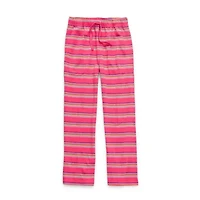 Thereabouts Little & Big Kid Girls Pajama Pants