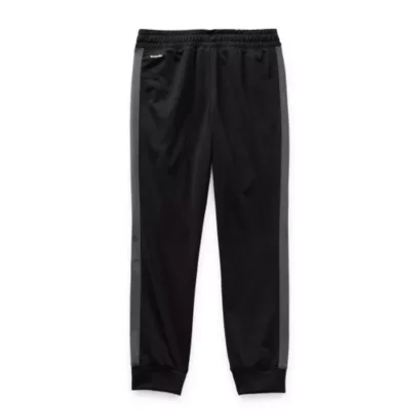Xersion Little & Big Kid Boys Quick Dry Regular Fit Cuffed Track Pant