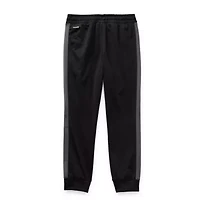 Xersion Little & Big Kid Boys Quick Dry Regular Fit Cuffed Track Pant