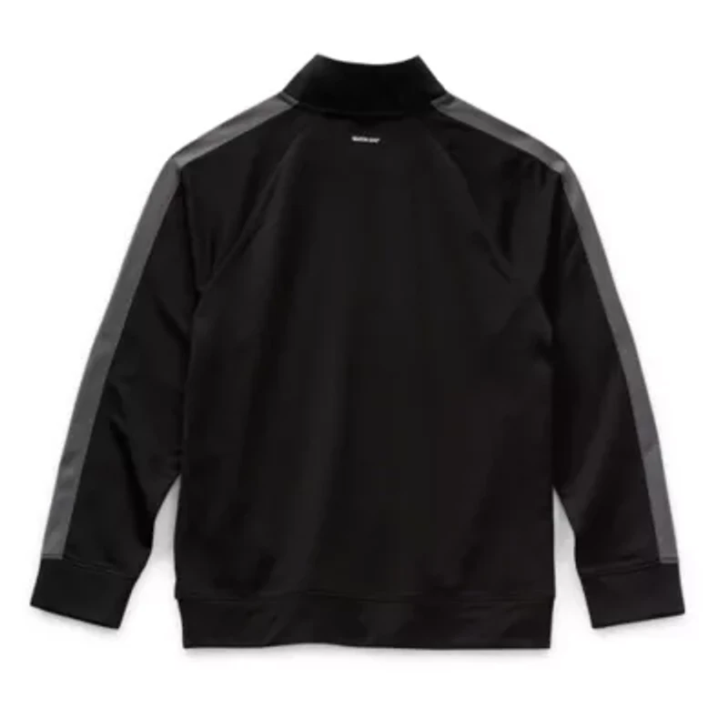 Xersion Little & Big Kid Boys Lightweight Puffer Jacket