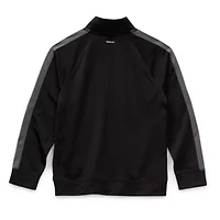 Xersion Little & Big Kid Boys Lightweight Puffer Jacket
