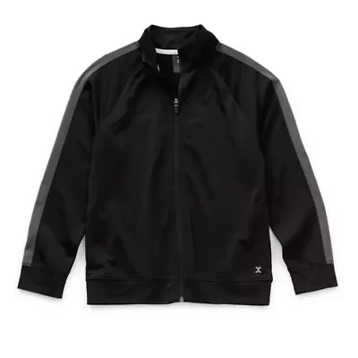 Xersion Little & Big Kid Boys Lightweight Puffer Jacket