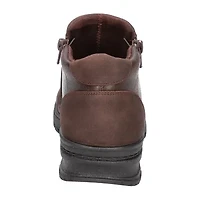 Easy Works By Street Womens Jovi Flat Heel Booties