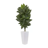 Nearly Natural Artificial Plant