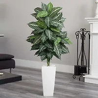 Nearly Natural Artificial Plant