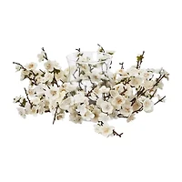 Plum Blossom Candelabrum