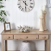 Plum Blossom Candelabrum