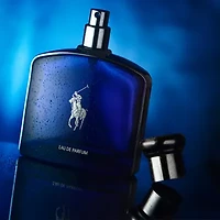Ralph Lauren Polo Blue Parfum