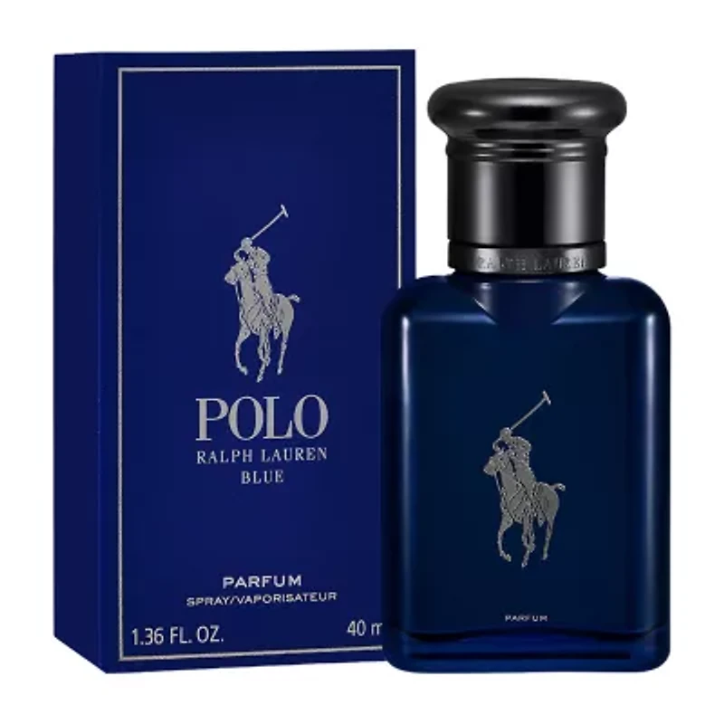 Ralph Lauren Polo Blue Parfum