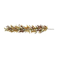 Northlight Berry Harvest Unlit Christmas Indoor Garland