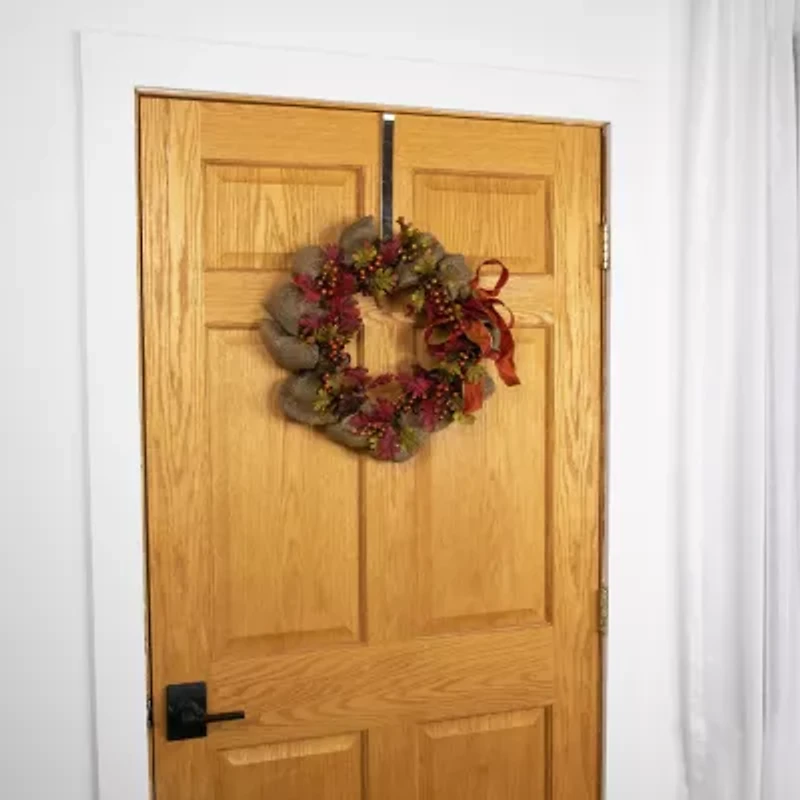 Northlight 18in Acorns And Berries Wreath