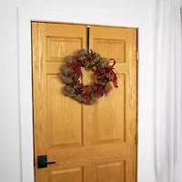 Northlight 18in Acorns And Berries Wreath