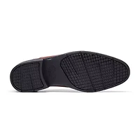 Clarks Steadwell Cap Mens Cap Oxford Shoes