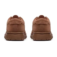 Clarks Relaxlite Low Mens Moc Slip-On Shoe