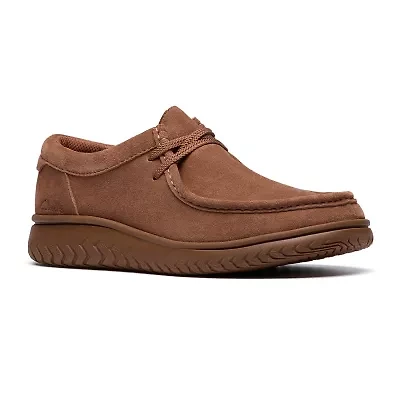 Clarks Relaxlite Low Mens Moc Slip-On Shoe