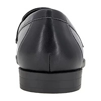 Unionbay Gracious Womens Moc Closed Toe Slip-On Shoe