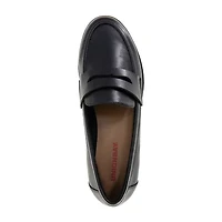 Unionbay Gracious Womens Moc Closed Toe Slip-On Shoe