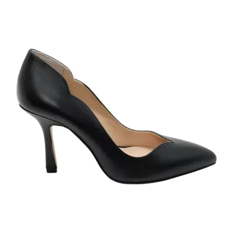 Charles David Innocent Womens Pointed Closed Toe Stiletto Heel Pumps