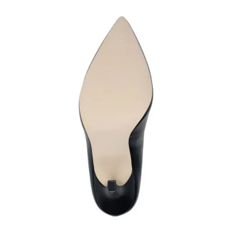 Charles David Innocent Womens Pointed Closed Toe Stiletto Heel Pumps