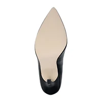 Charles David Innocent Womens Pointed Closed Toe Stiletto Heel Pumps
