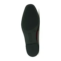 Liz Claiborne Inca Womens Moc Loafers