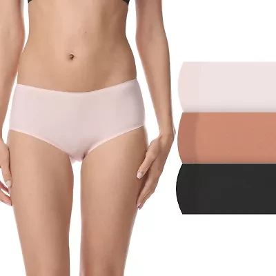 Adidas Active Light Flex Hipster Panty- 3PK-4A0759