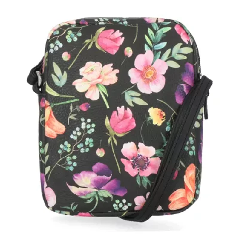 Multi Sac Everest Crossbody Bag