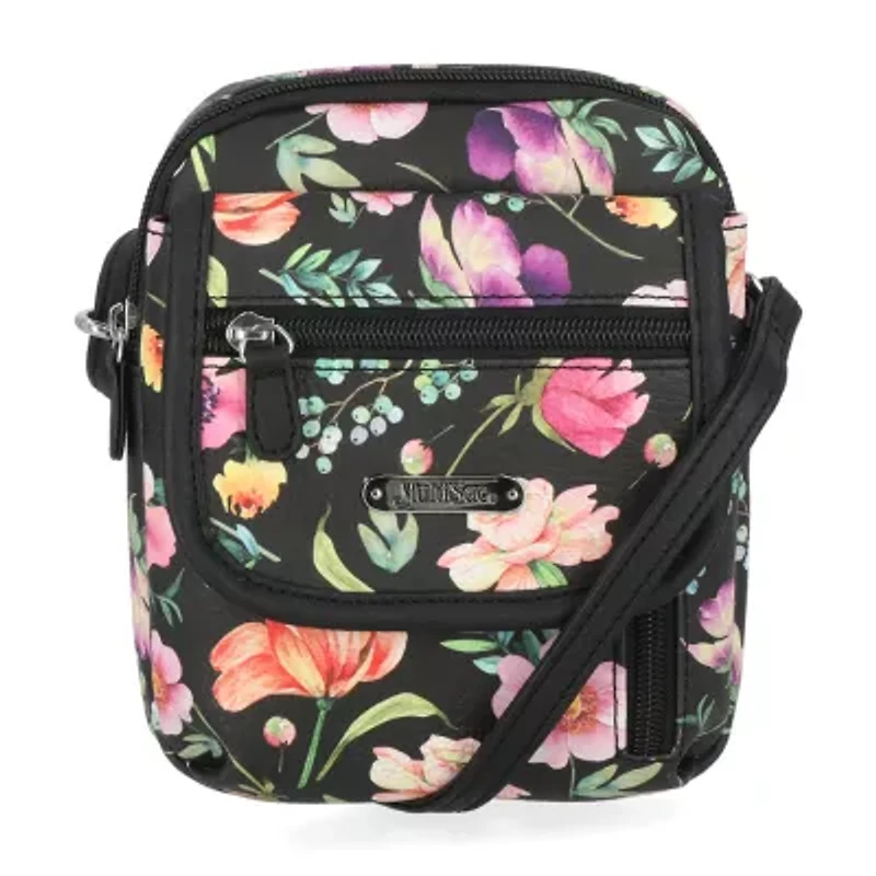 Multi Sac Everest Crossbody Bag