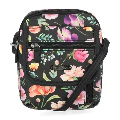 Multi Sac Everest Crossbody Bag