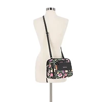 Multi Sac Zippy Crossbody Bag