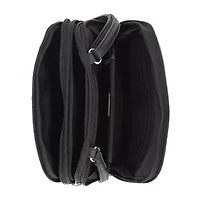 Multi Sac Zippy Crossbody Bag