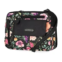 Multi Sac Zippy Crossbody Bag