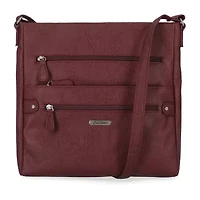 Multi Sac Lorraine Large Crossbody Bag