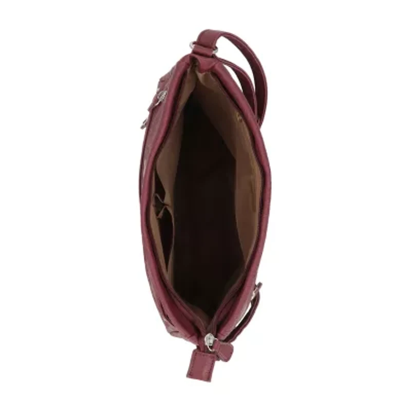 Multi Sac Lorraine Large Crossbody Bag