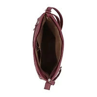 Multi Sac Lorraine Large Crossbody Bag