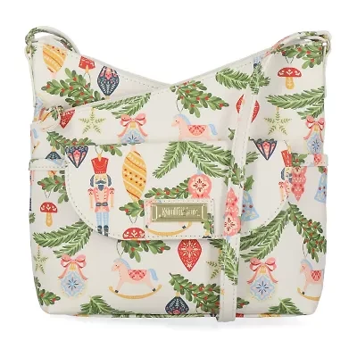 Multi Sac Vista Crossbody Bag