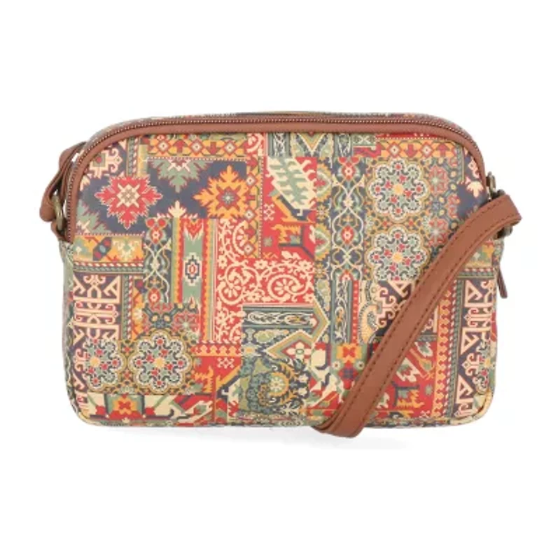 Multi Sac Dynamic Crossbody Bag