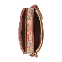Multi Sac Dynamic Crossbody Bag