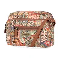 Multi Sac Dynamic Crossbody Bag