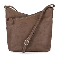 Multi Sac Vista Crossbody Bag