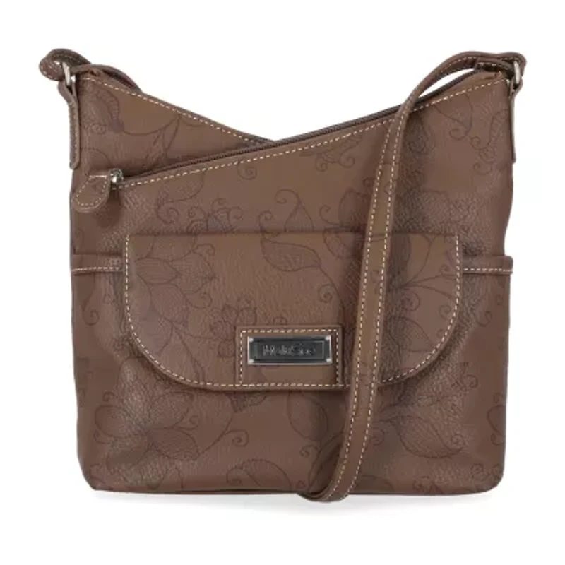 Multi Sac Vista Crossbody Bag