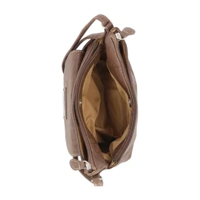 Multi Sac Vista Crossbody Bag