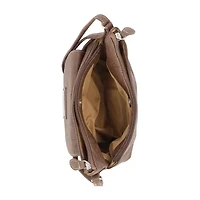 Multi Sac Vista Crossbody Bag