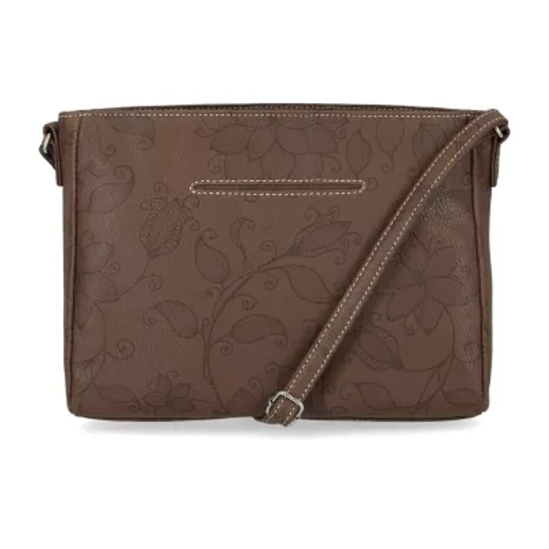 Multi Sac Summerville Crossbody Bag
