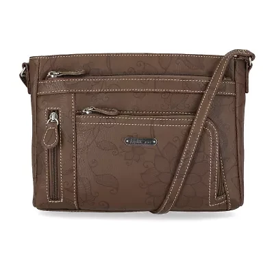 Multi Sac Summerville Crossbody Bag