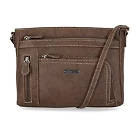 Multi Sac Summerville Crossbody Bag
