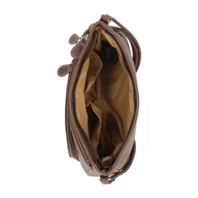 Multi Sac Summerville Crossbody Bag