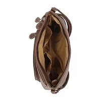 Multi Sac Summerville Crossbody Bag