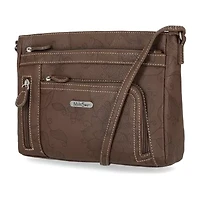 Multi Sac Summerville Crossbody Bag