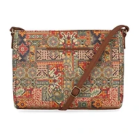 Multi Sac Summerville Crossbody Bag